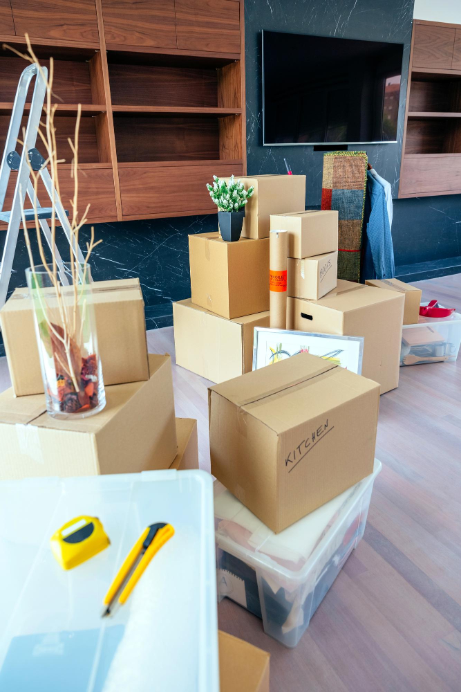 Cleaning Services